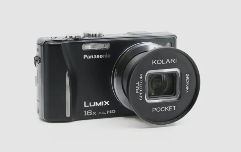 Lumix DMC-ZS8 review: Travel camera you need to try out today